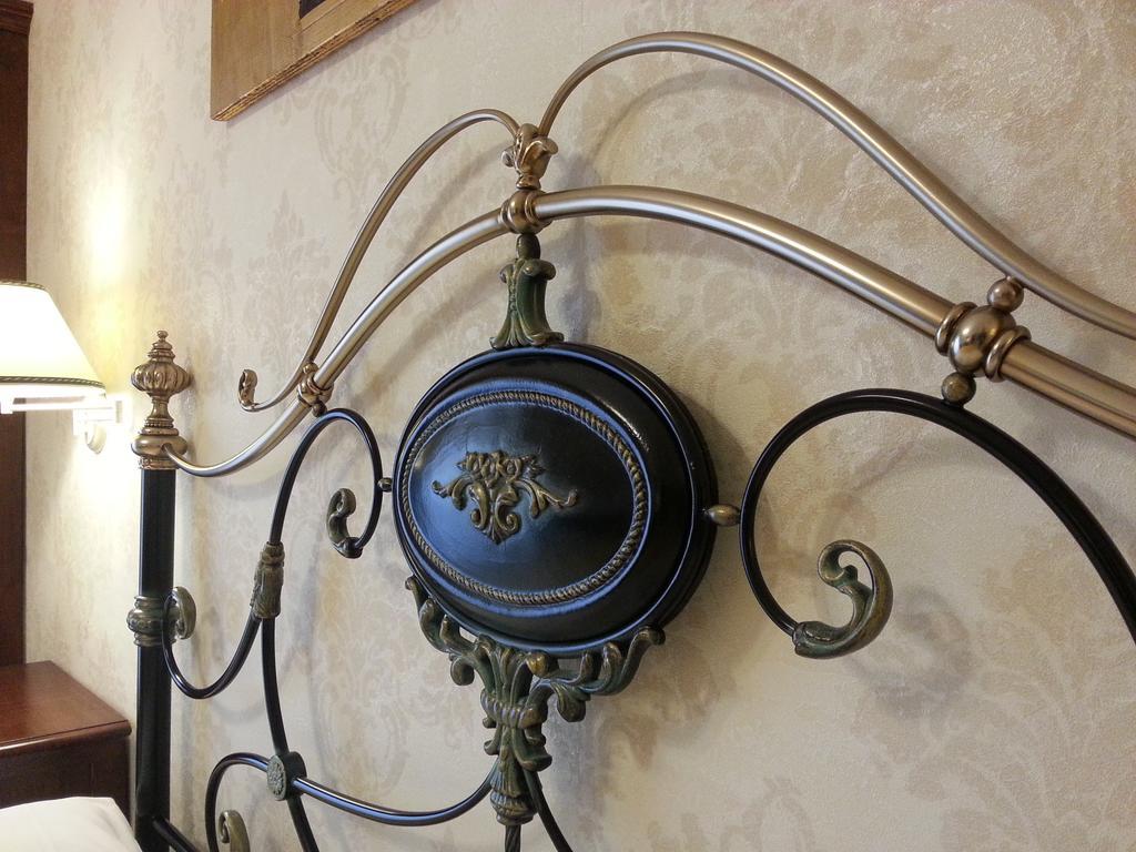 Hotel Sicilia Έννα Δωμάτιο φωτογραφία