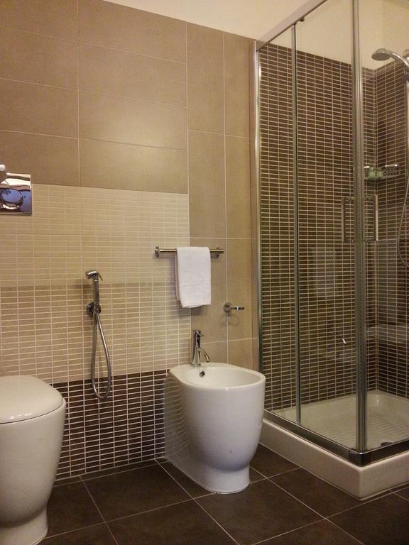 Hotel Sicilia Έννα Δωμάτιο φωτογραφία