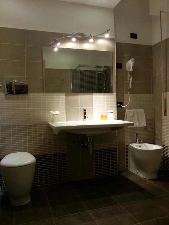 Hotel Sicilia Έννα Δωμάτιο φωτογραφία
