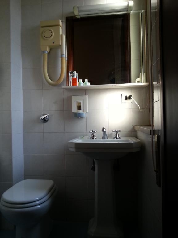 Hotel Sicilia Έννα Δωμάτιο φωτογραφία