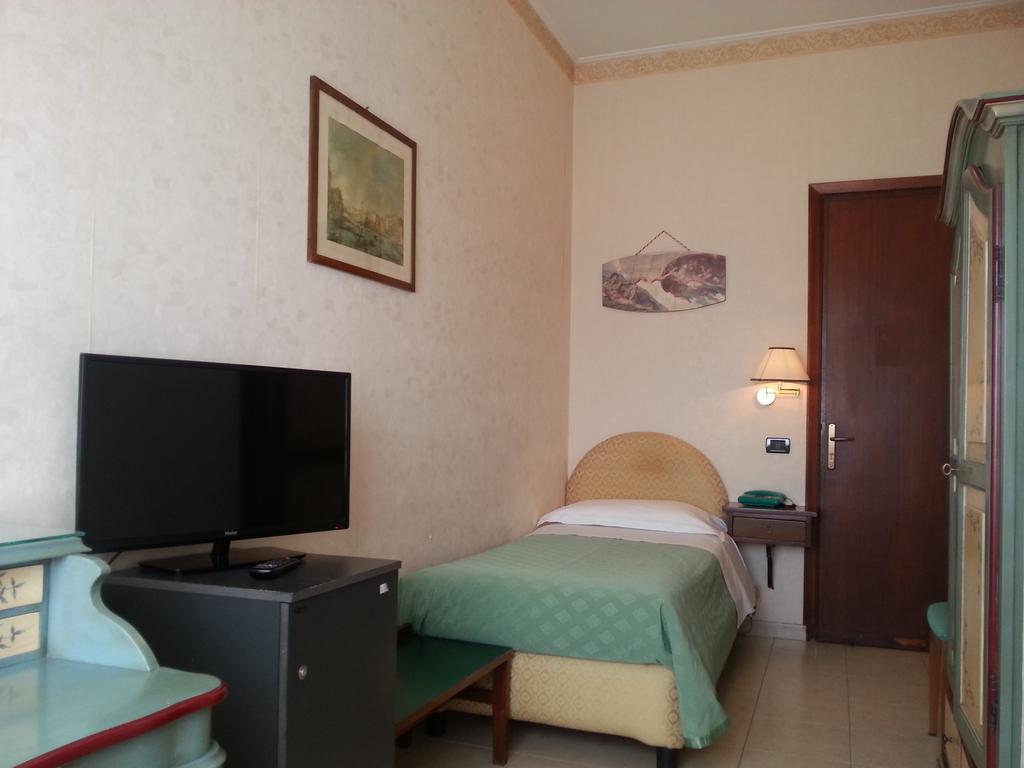 Hotel Sicilia Έννα Δωμάτιο φωτογραφία
