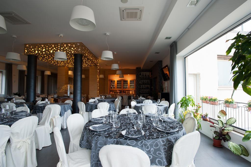 Hotel Sicilia Έννα Εξωτερικό φωτογραφία