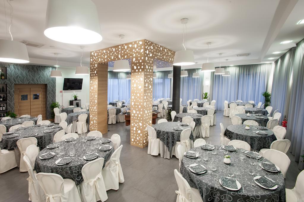 Hotel Sicilia Έννα Εξωτερικό φωτογραφία