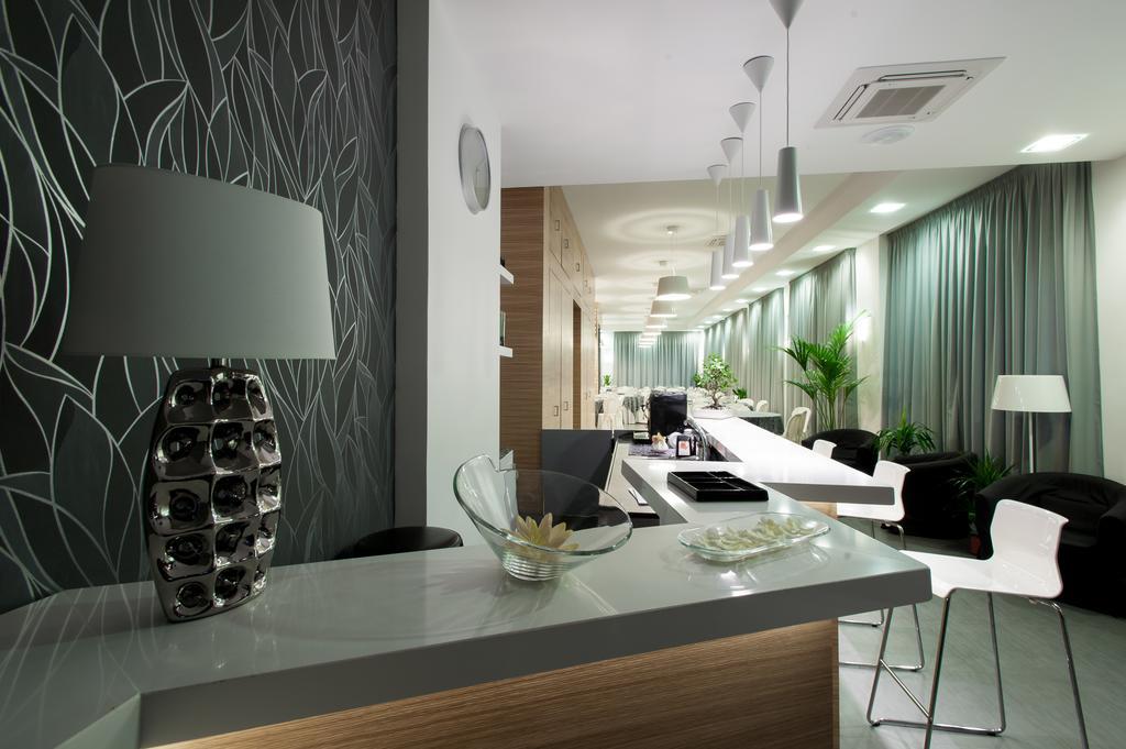 Hotel Sicilia Έννα Εξωτερικό φωτογραφία