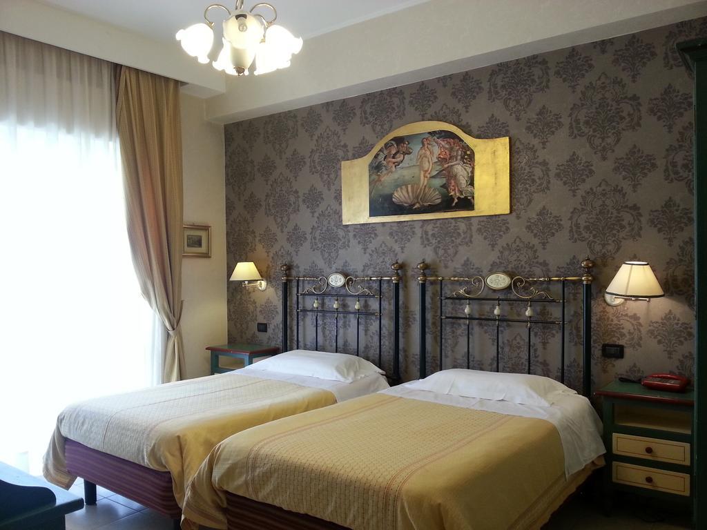 Hotel Sicilia Έννα Δωμάτιο φωτογραφία