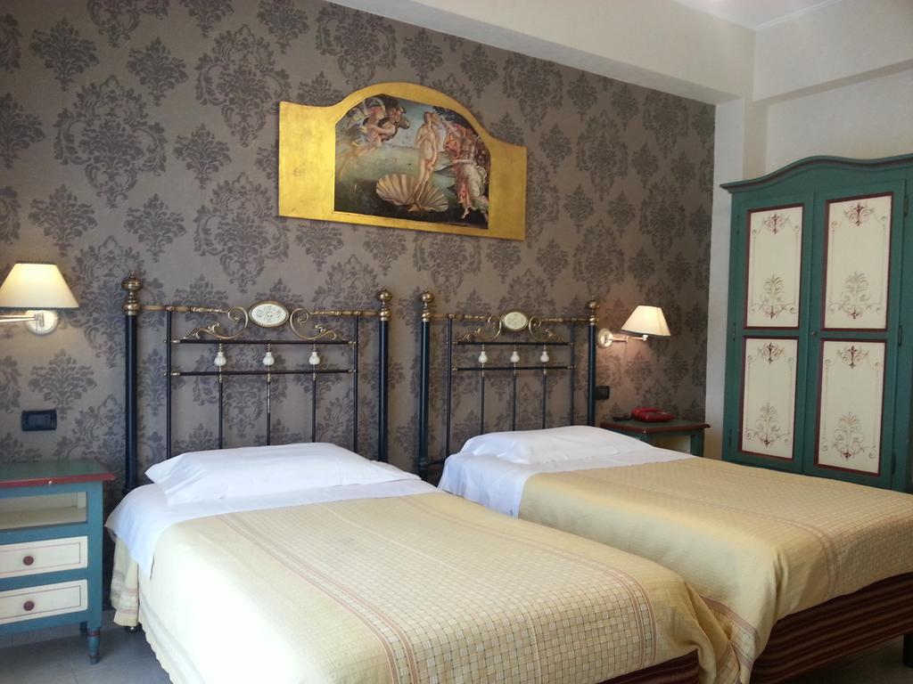 Hotel Sicilia Έννα Δωμάτιο φωτογραφία