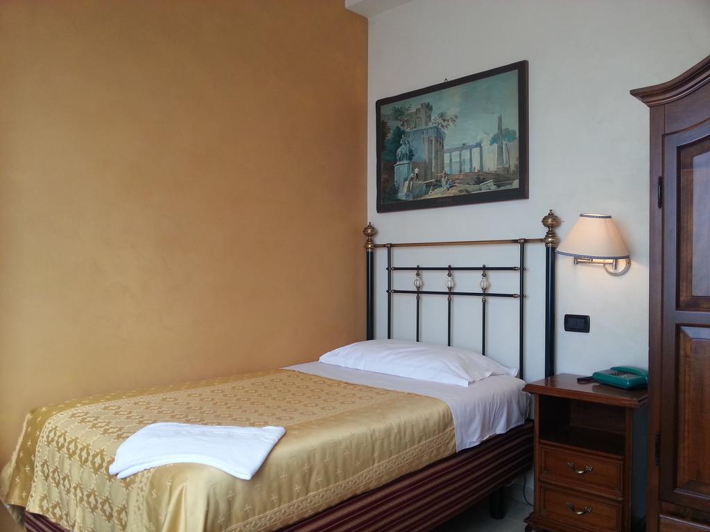 Hotel Sicilia Έννα Δωμάτιο φωτογραφία