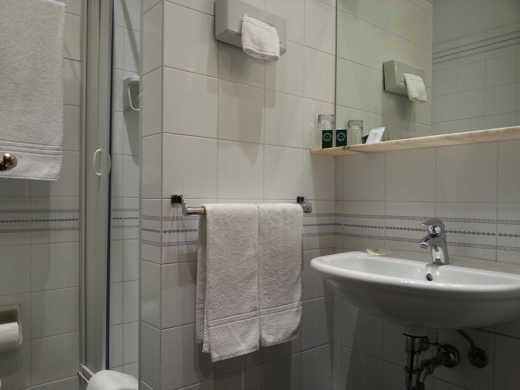 Hotel Sicilia Έννα Δωμάτιο φωτογραφία