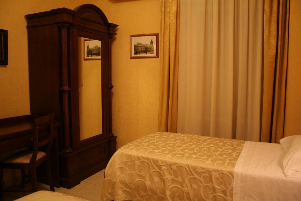 Hotel Sicilia Έννα Δωμάτιο φωτογραφία