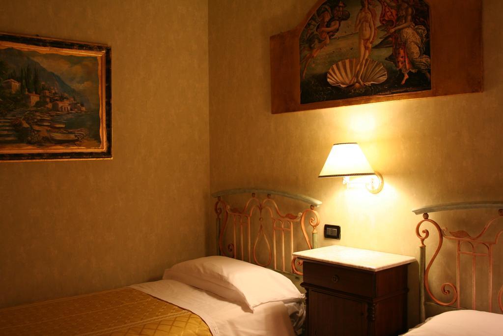 Hotel Sicilia Έννα Δωμάτιο φωτογραφία