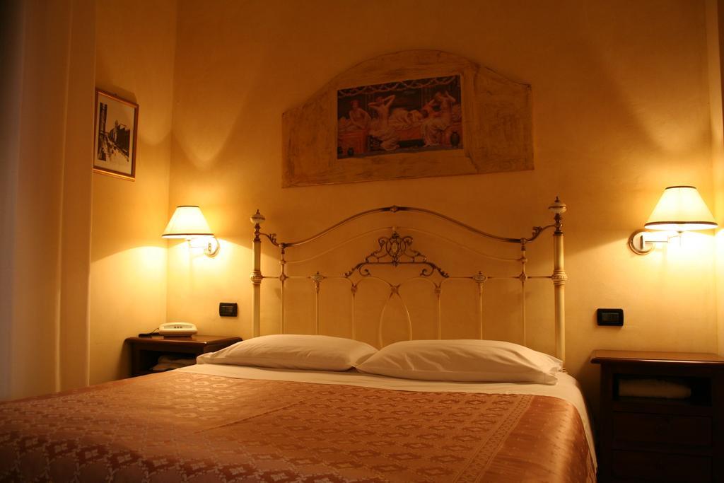 Hotel Sicilia Έννα Δωμάτιο φωτογραφία