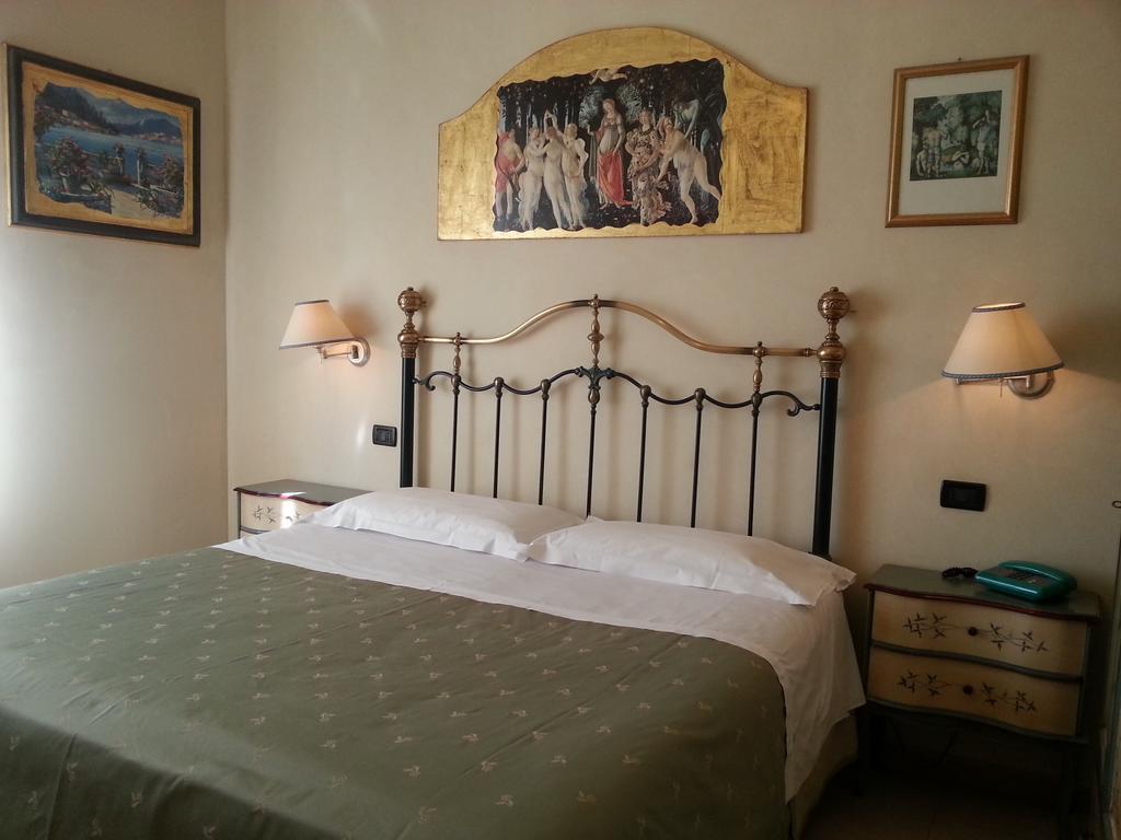Hotel Sicilia Έννα Δωμάτιο φωτογραφία