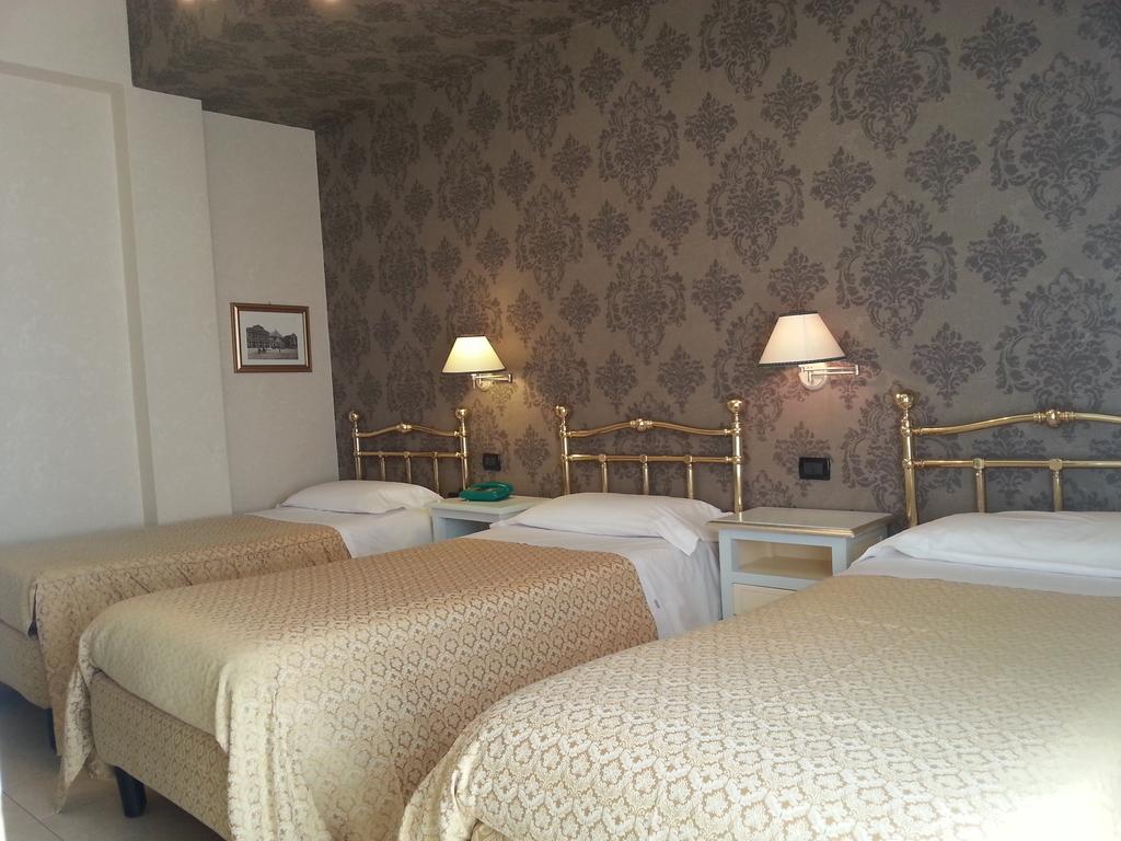 Hotel Sicilia Έννα Δωμάτιο φωτογραφία
