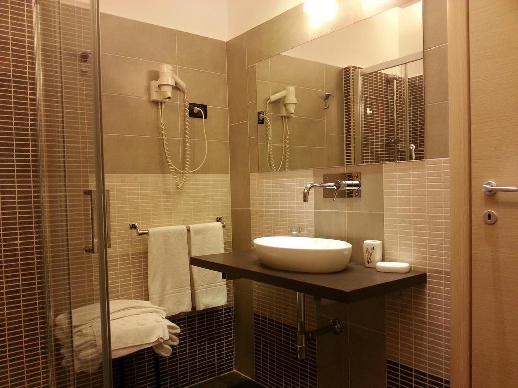 Hotel Sicilia Έννα Δωμάτιο φωτογραφία
