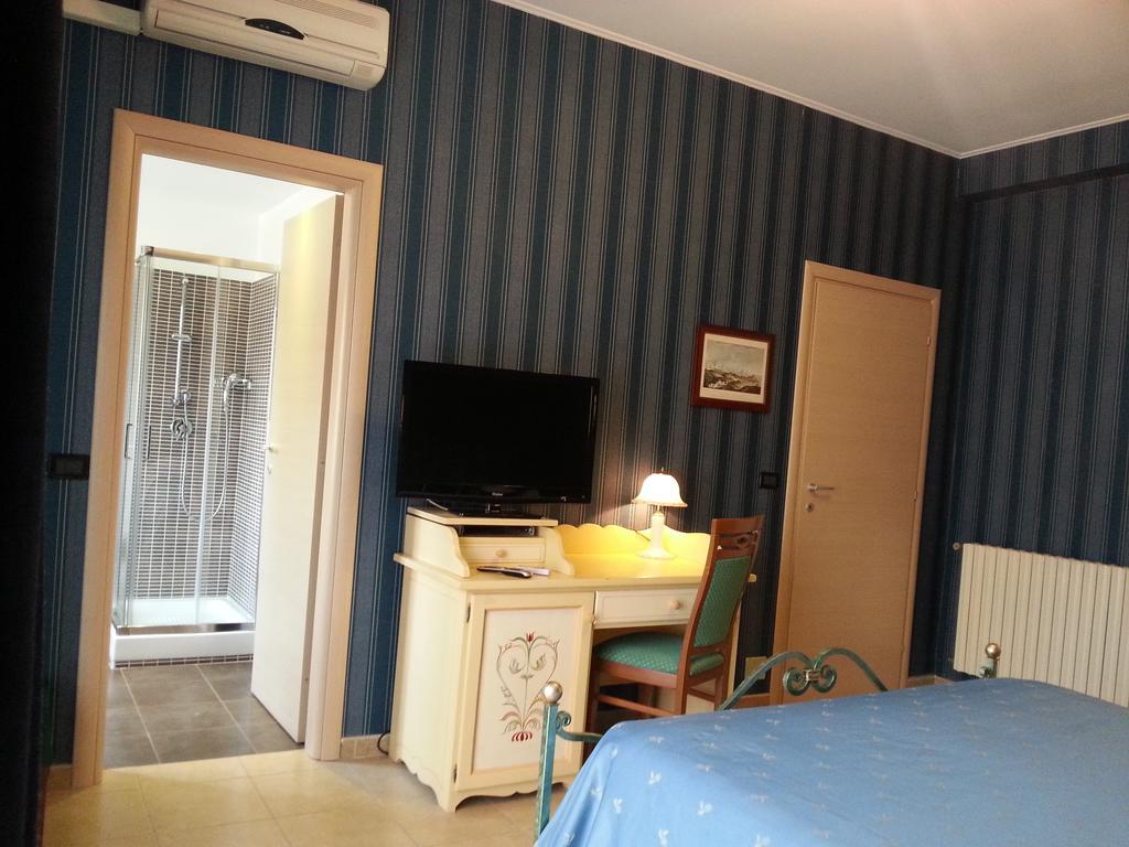 Hotel Sicilia Έννα Δωμάτιο φωτογραφία