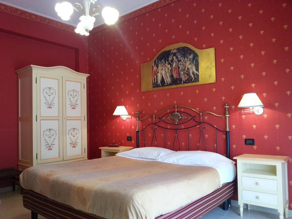 Hotel Sicilia Έννα Δωμάτιο φωτογραφία